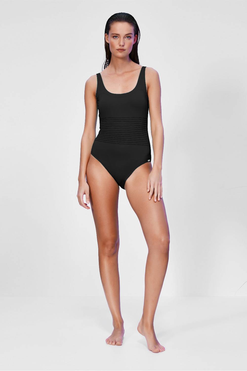 Maryan Mehlhorn TANK SWIMSUIT Bis zu 65% Rabatt