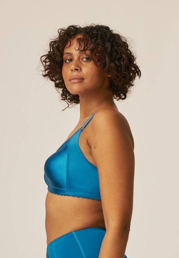 Naturana Minimizer Soft-BH - Mykonos Blue Lagerräumung
