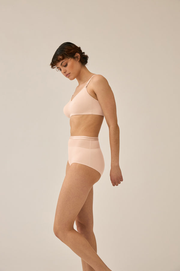 Naturana Elasticup Still-BH - Light Beige Neueste Mode