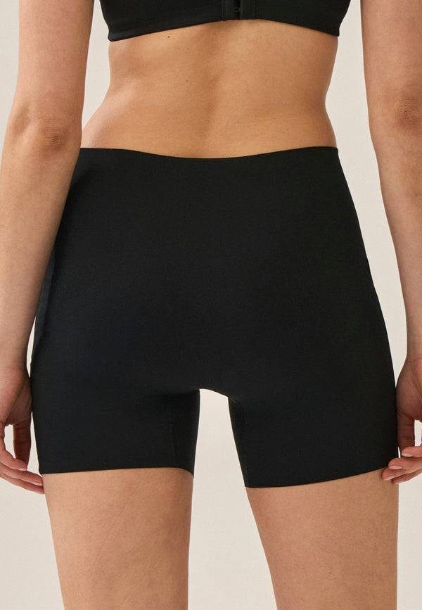 Naturana Radlerhose mit Shapeeffekt - Schwarz Neuheiten