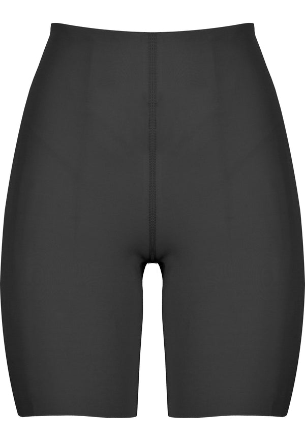 Naturana Baumwoll-Radlershort Cleancut - Schwarz Kauf eins, bekomm eins gratis
