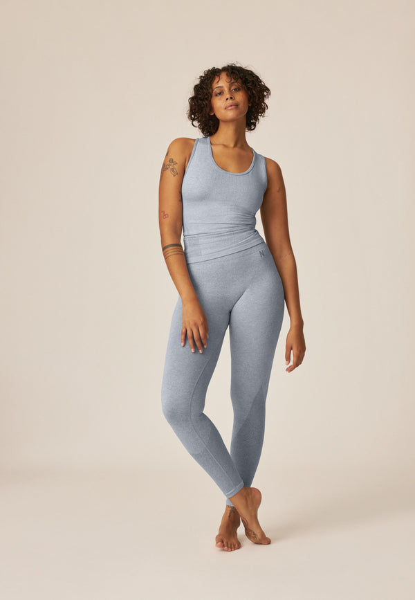Naturana Sport Top - Raindrops Melange Wochenangebot