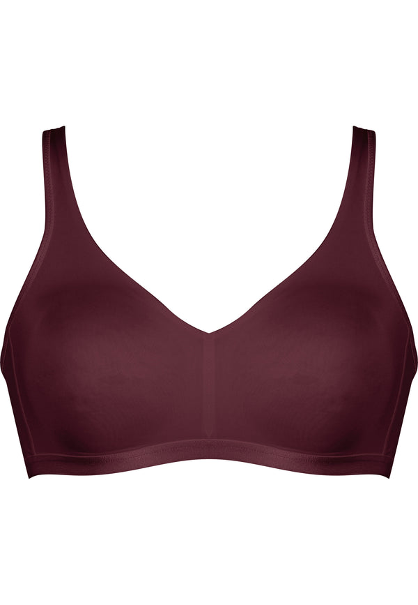 Naturana Vorgeformter BH ohne Bügel - Wine Tasting Online