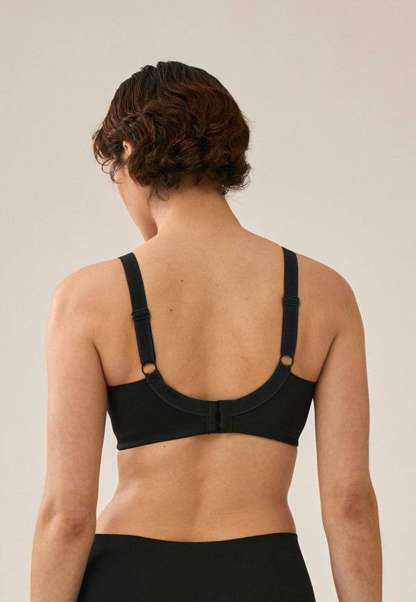 Naturana Minimizer mit Side Smoother - Schwarz-Swimming Pool Angebote