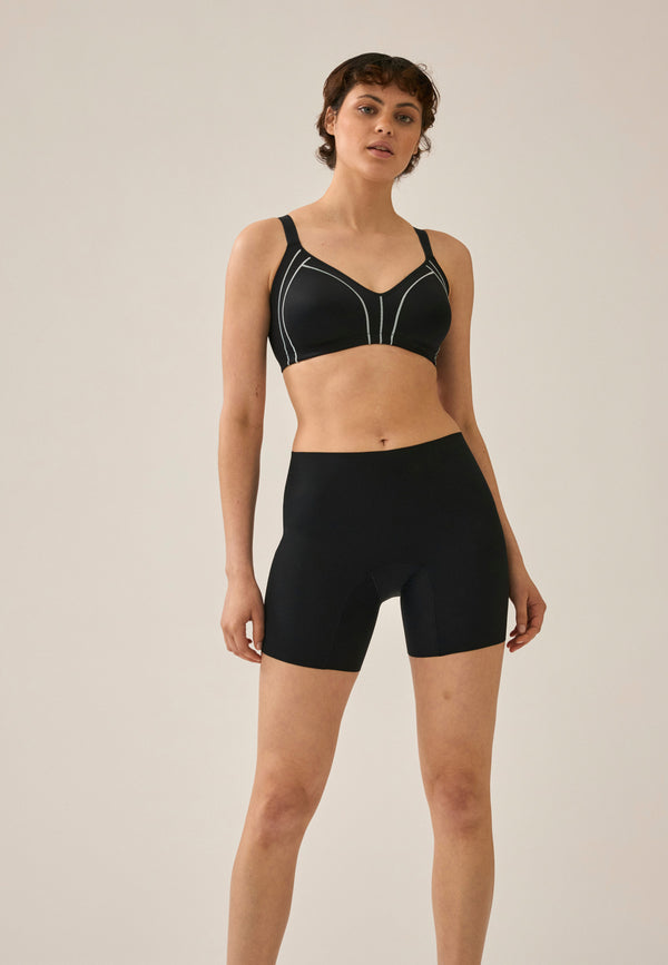 Naturana Minimizer mit Side Smoother - Schwarz-Swimming Pool Angebote