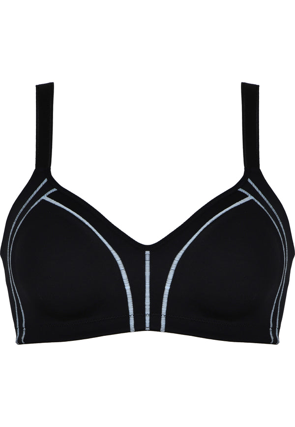 Naturana Minimizer mit Side Smoother - Schwarz-Swimming Pool Angebote