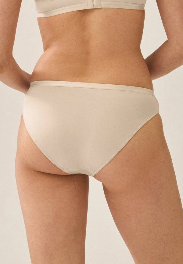 Naturana Slip - Light Beige Günstiger Verkauf