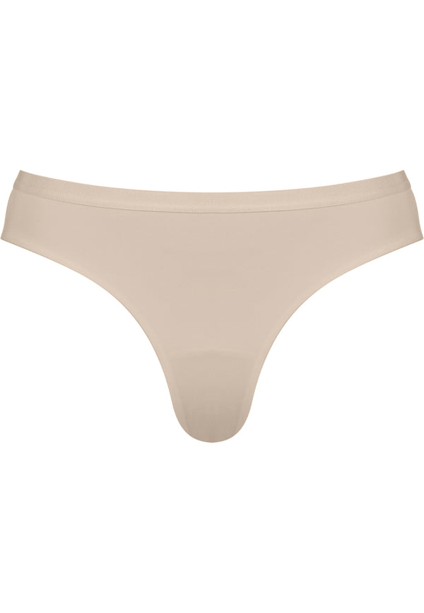 Naturana Slip - Light Beige Günstiger Verkauf