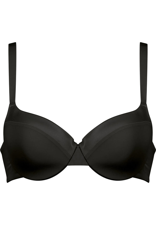 Naturana Bügel-BH mit Schale - Schwarz Günstig kaufen