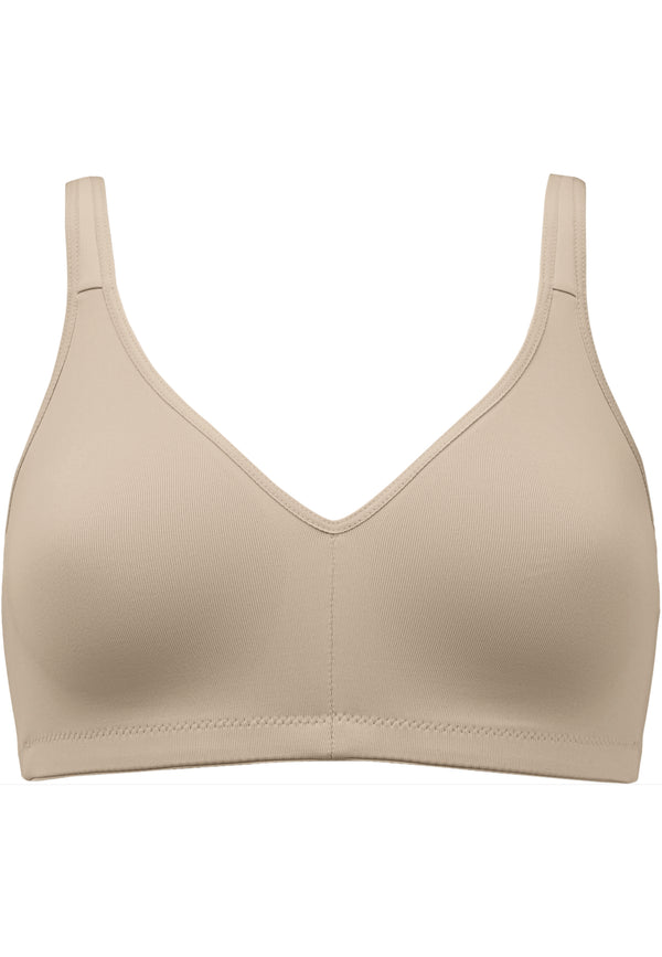 Naturana Elasticup Soft-BH - Light Beige Begrenztes Angebot