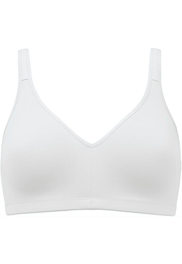Naturana Elasticup Soft-BH - Weiss Exklusivangebot