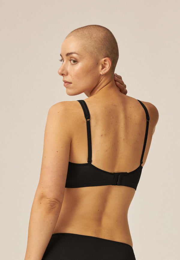 Naturana Elasticup Soft-BH - Schwarz Preisnachlass