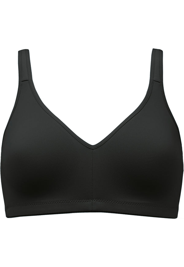 Naturana Elasticup Soft-BH - Schwarz Preisnachlass