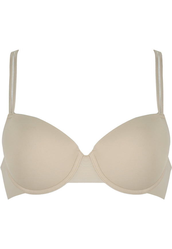 Naturana Bügel-BH mit Schale - Light Beige Neueste Mode