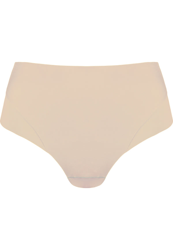 Naturana High Waist Slip mit leichtem Shape-Effekt - Light Beige VIP-Rabatte