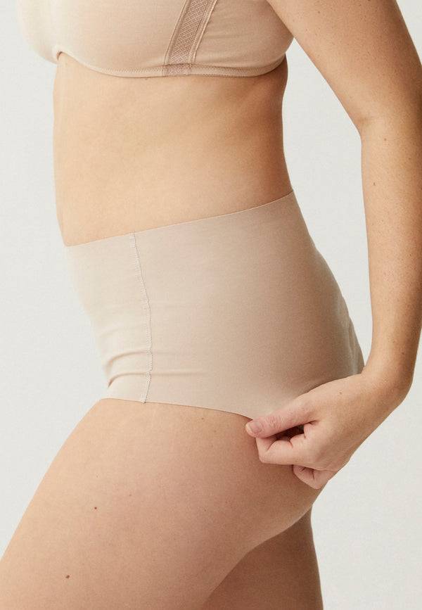 Naturana Taillenslip - Light Beige Tiefpreis