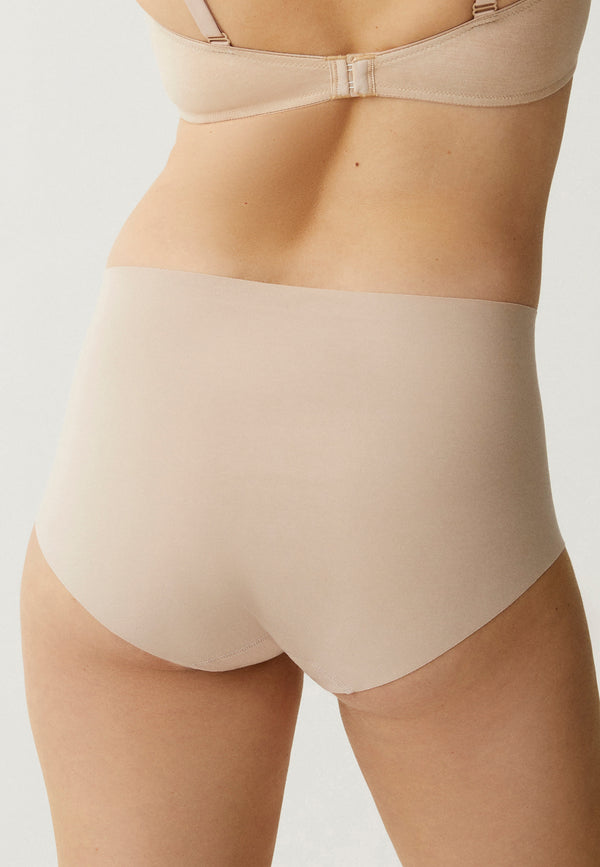 Naturana Taillenslip - Light Beige Tiefpreis