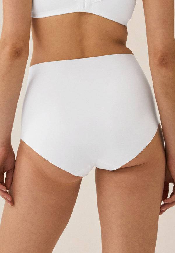Naturana Taillenslip - Weiss Wochenangebot