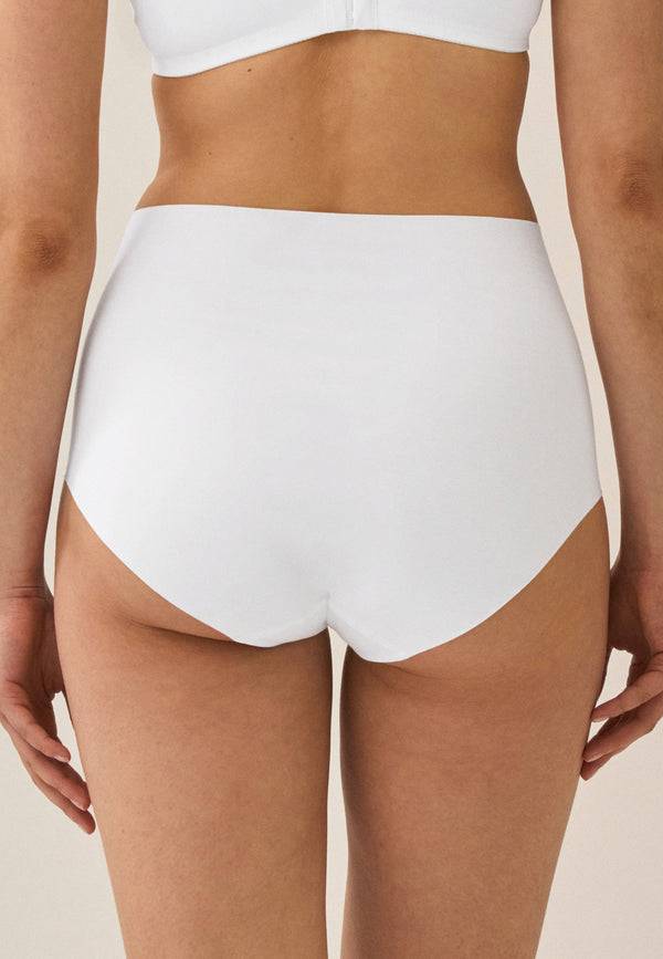 Naturana Taillenslip - Weiss Wochenangebot