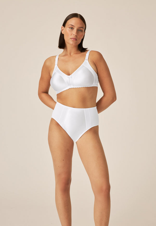 Naturana Minimizer Slip - Weiss Neueste Stile