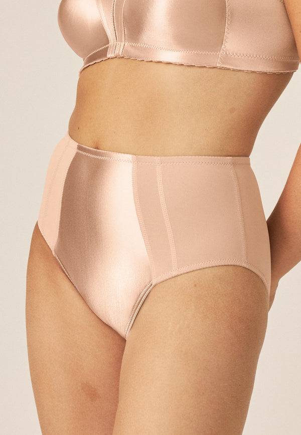 Naturana Minimizer Slip - Light Beige Letzte 2 Tage