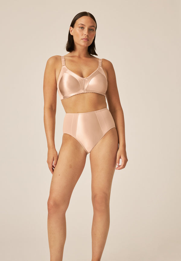Naturana Minimizer Slip - Light Beige Letzte 2 Tage