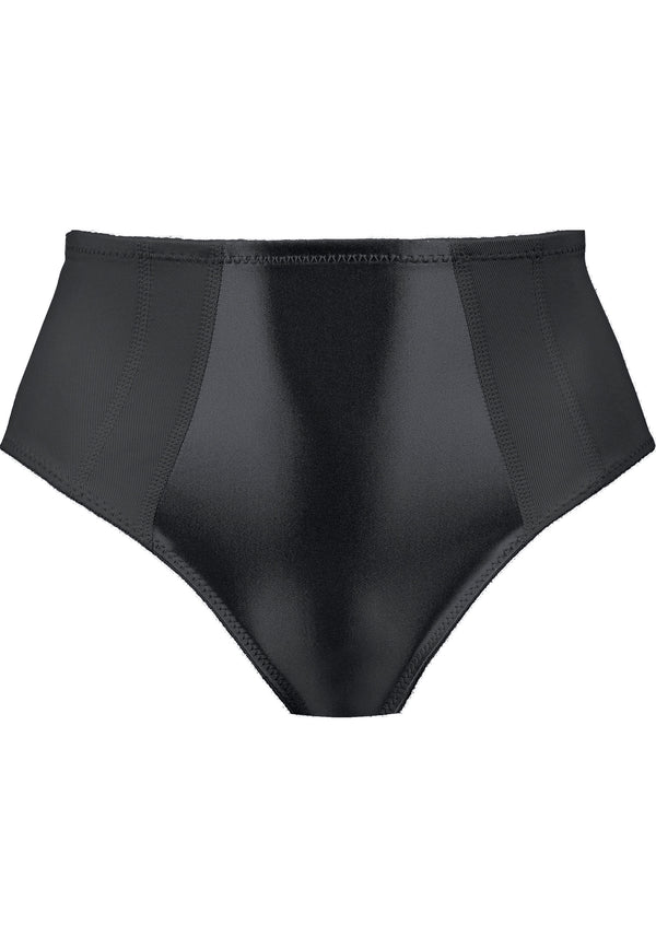 Naturana Minimizer Slip - Schwarz Letzter Tag