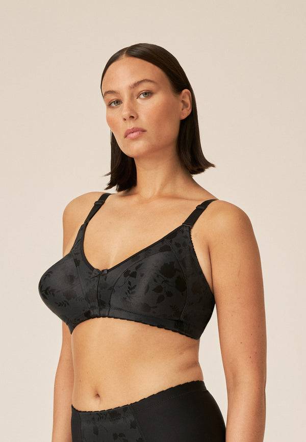 Naturana Minimizer Soft-BH in Blumenmuster - Schwarz Online