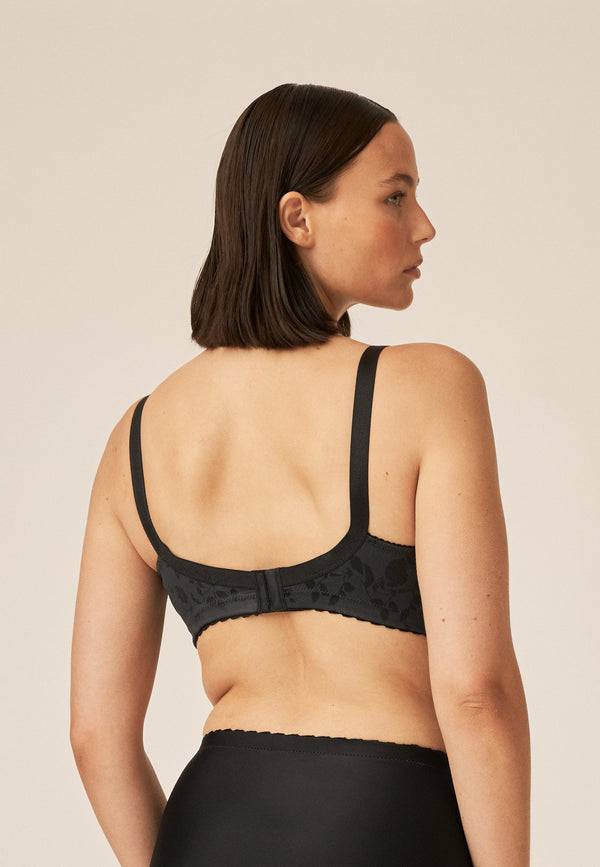 Naturana Minimizer Soft-BH in Blumenmuster - Schwarz Online