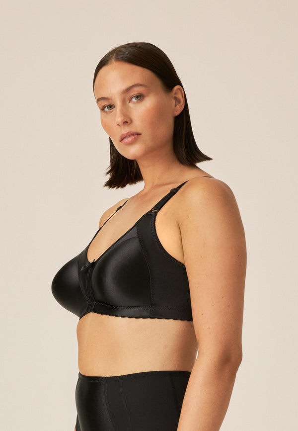 Naturana Minimizer Soft-BH - Schwarz Verkauf