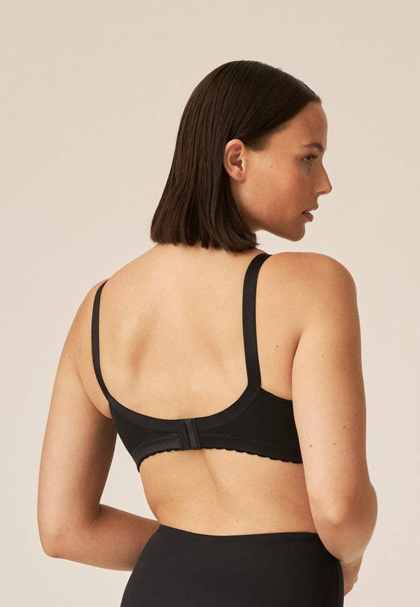 Naturana Minimizer Soft-BH - Schwarz Verkauf