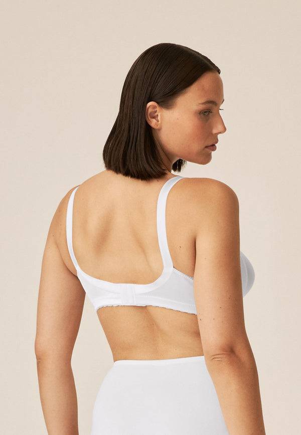 Naturana Minimizer Soft-BH - Weiss Hotsell