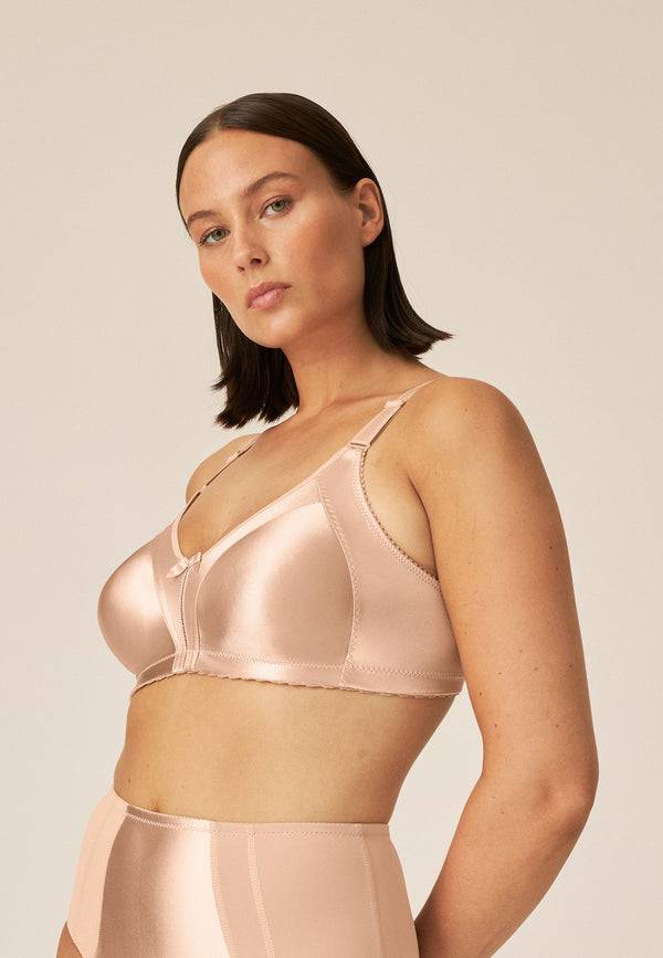 Naturana Minimizer Soft-BH - Light Beige im Angebot