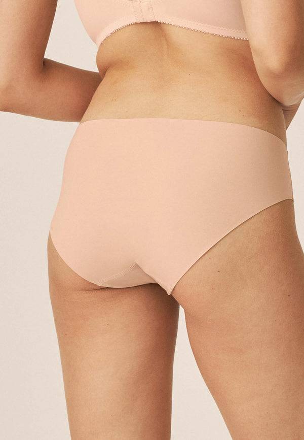 Naturana Slip mit Baumwolle- Light Beige Blitzverkäufe