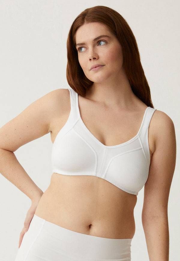 Naturana Minimizer und Side Smoother - Weiss Sonderangebot