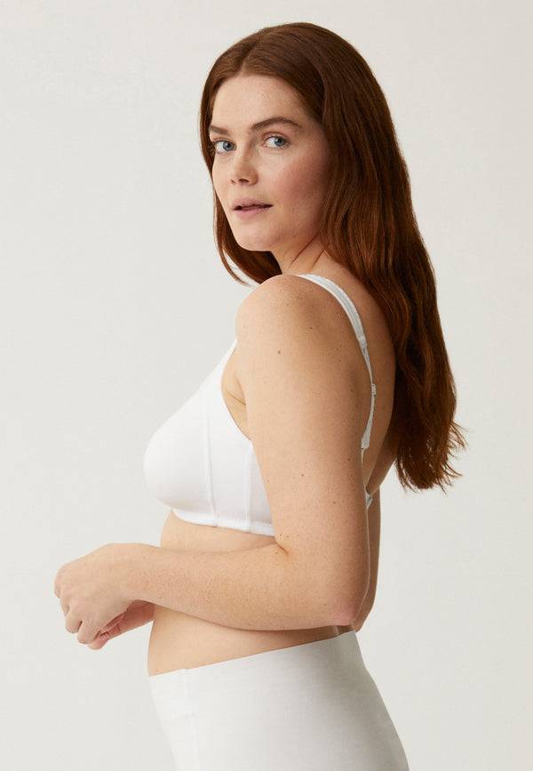 Naturana Minimizer und Side Smoother - Weiss Sonderangebot
