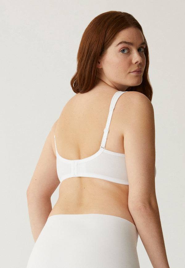 Naturana Minimizer und Side Smoother - Weiss Sonderangebot