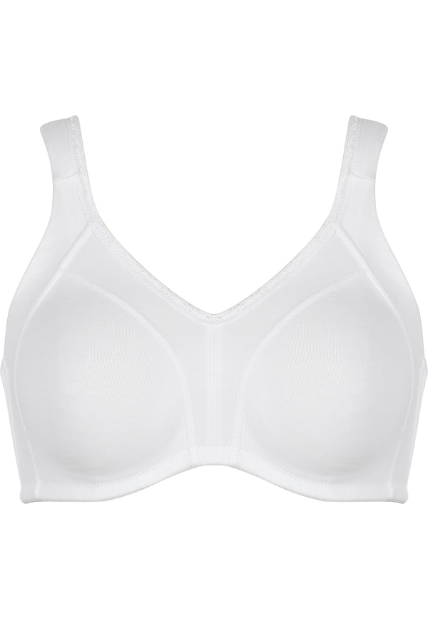 Naturana Minimizer und Side Smoother - Weiss Sonderangebot