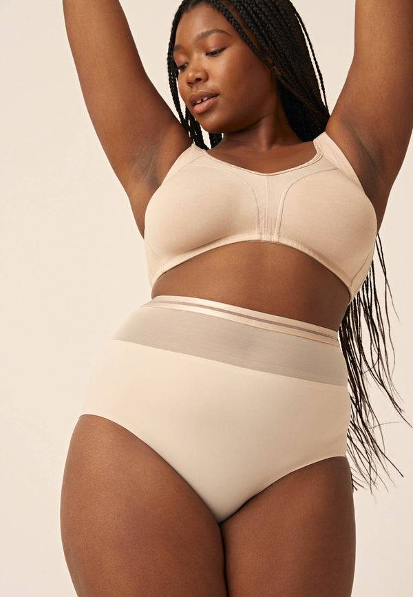 Naturana Minimizer und Side Smoother - Light Beige Rabatt