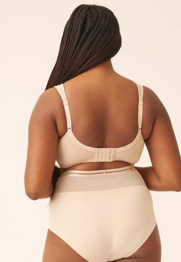 Naturana Minimizer und Side Smoother - Light Beige Rabatt