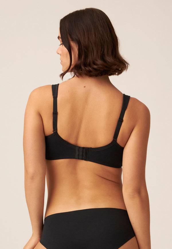 Naturana Minimizer und Side Smoother - Schwarz Günstig kaufen