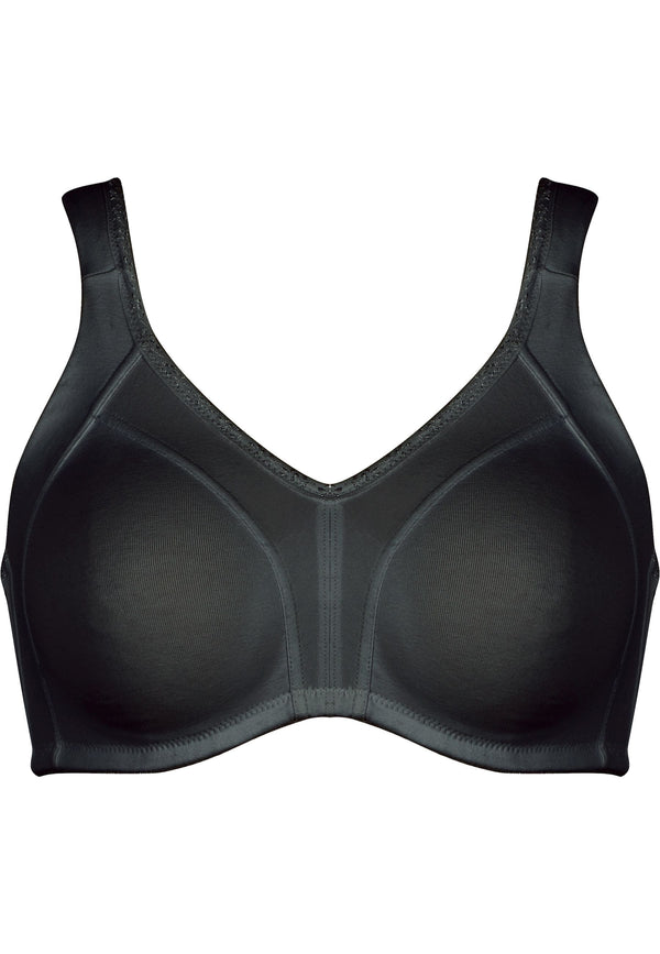 Naturana Minimizer und Side Smoother - Schwarz Günstig kaufen
