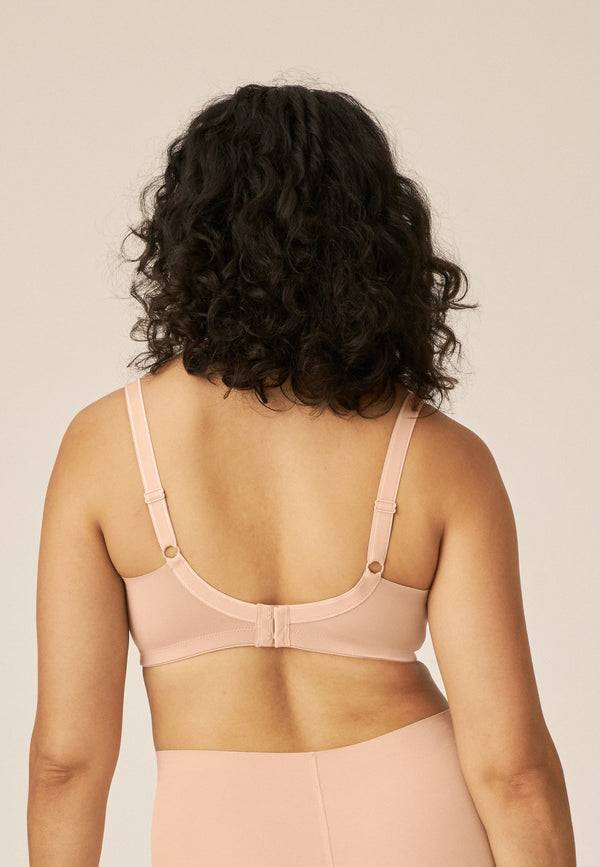 Naturana Minimizer mit Side Smoother - Light Beige Großer Ausverkauf