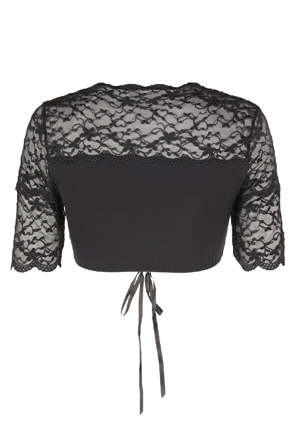 Nina Von C. Dirndl Bluse Martina, halbarm Kauf eins, bekomm eins gratis