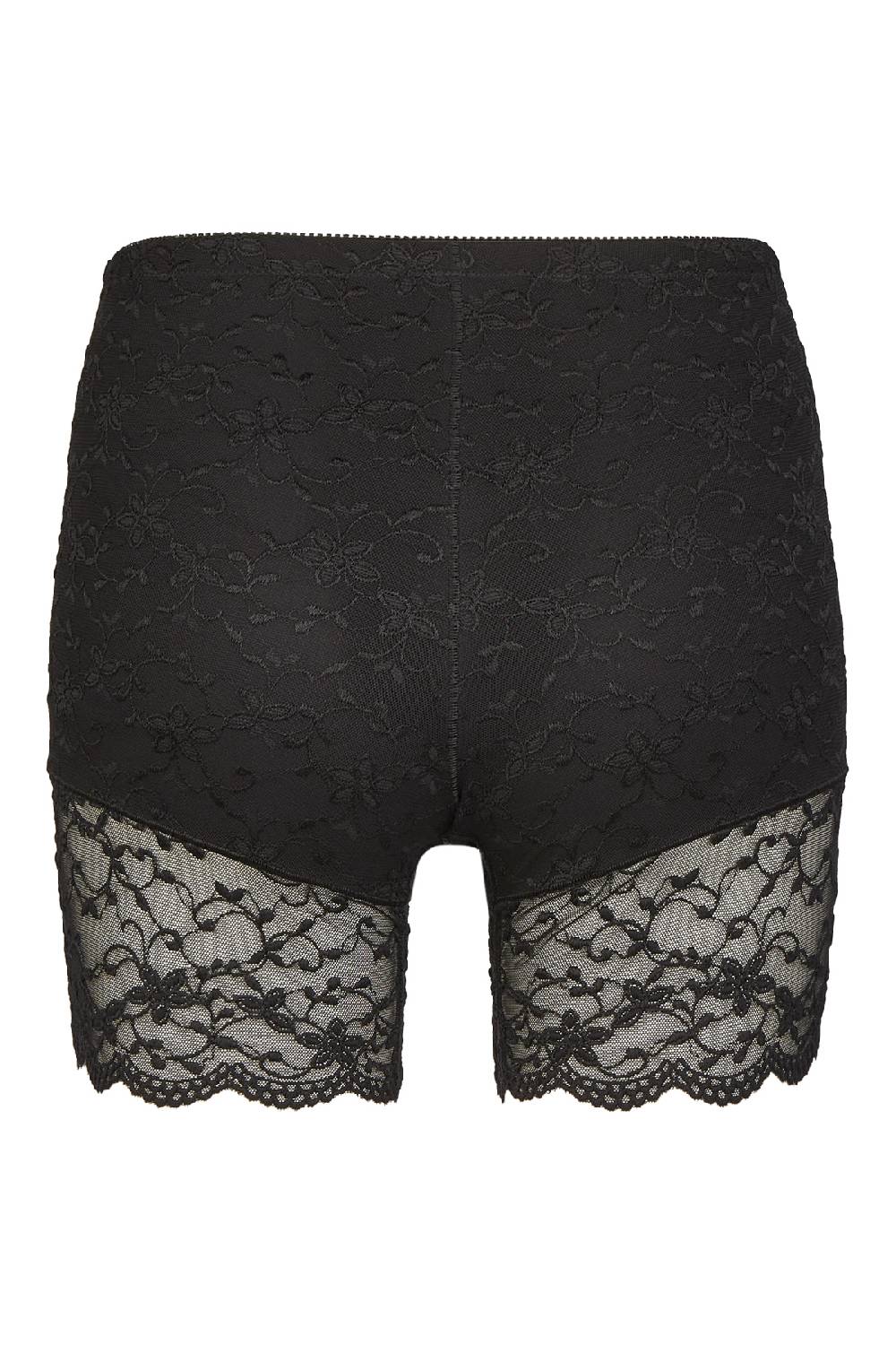 Nina Von C. Spitzen-Shorts, SILVER EDITION Letzte 2 Tage