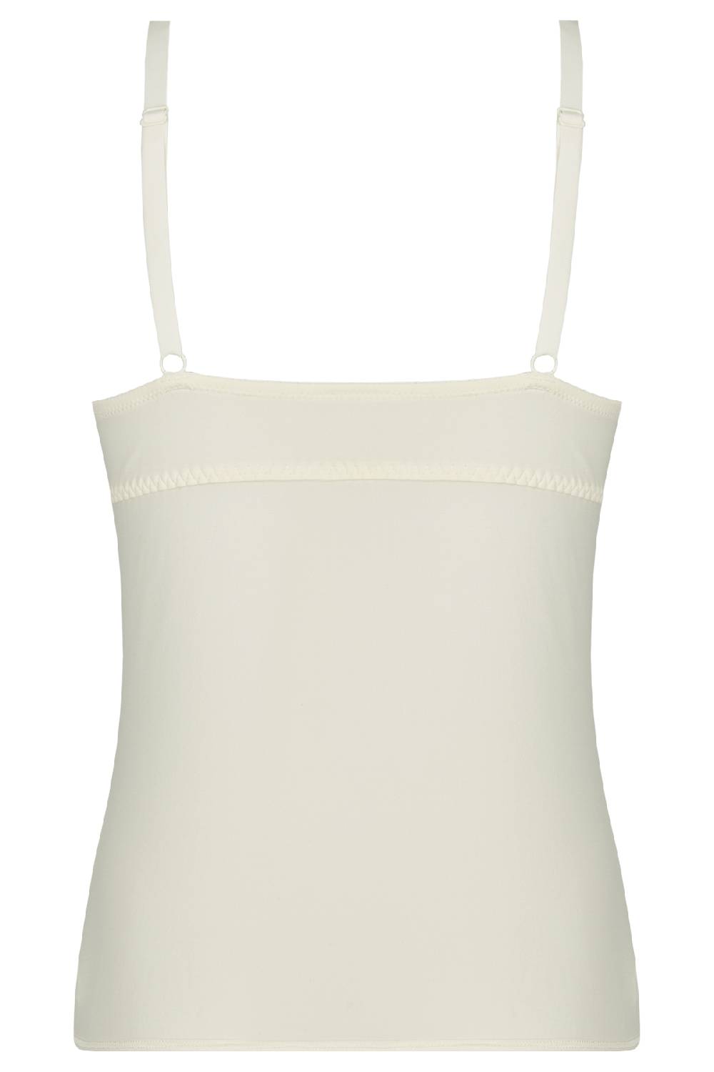 Nina Von C. BH-Hemd, Spacer-Cups, SILVER EDITION 50% Rabatt für begrenzte Zeit