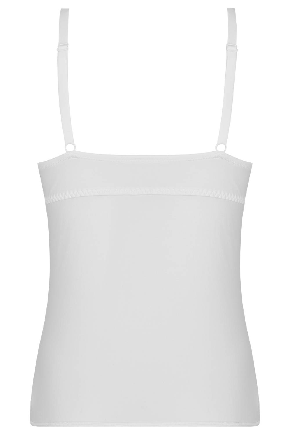 Nina Von C. BH-Hemd, Spacer-Cups, SILVER EDITION 2025