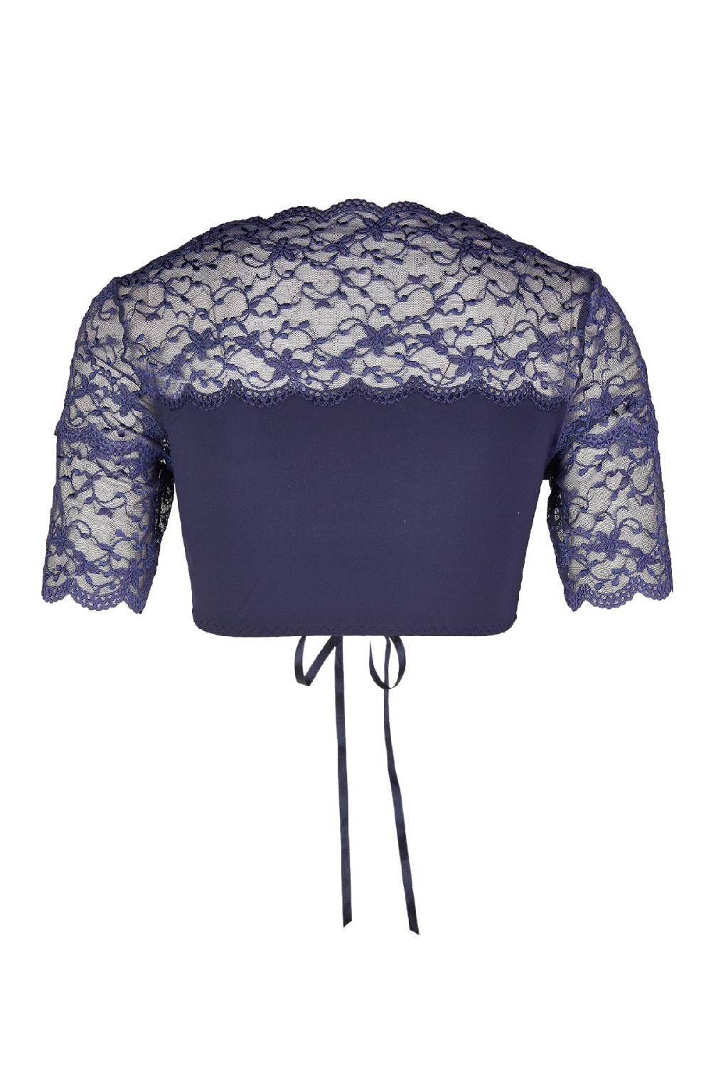 Nina Von C. Dirndl Bluse Martina, LIMITED EDITION Flash Sale