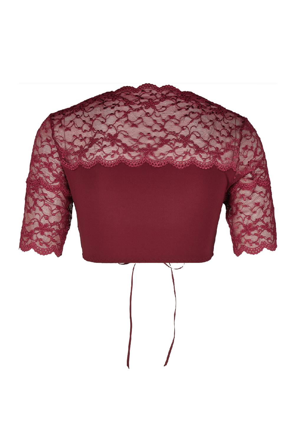 Nina Von C. Dirndl Bluse Martina, LIMITED EDITION Begrenztes Angebot