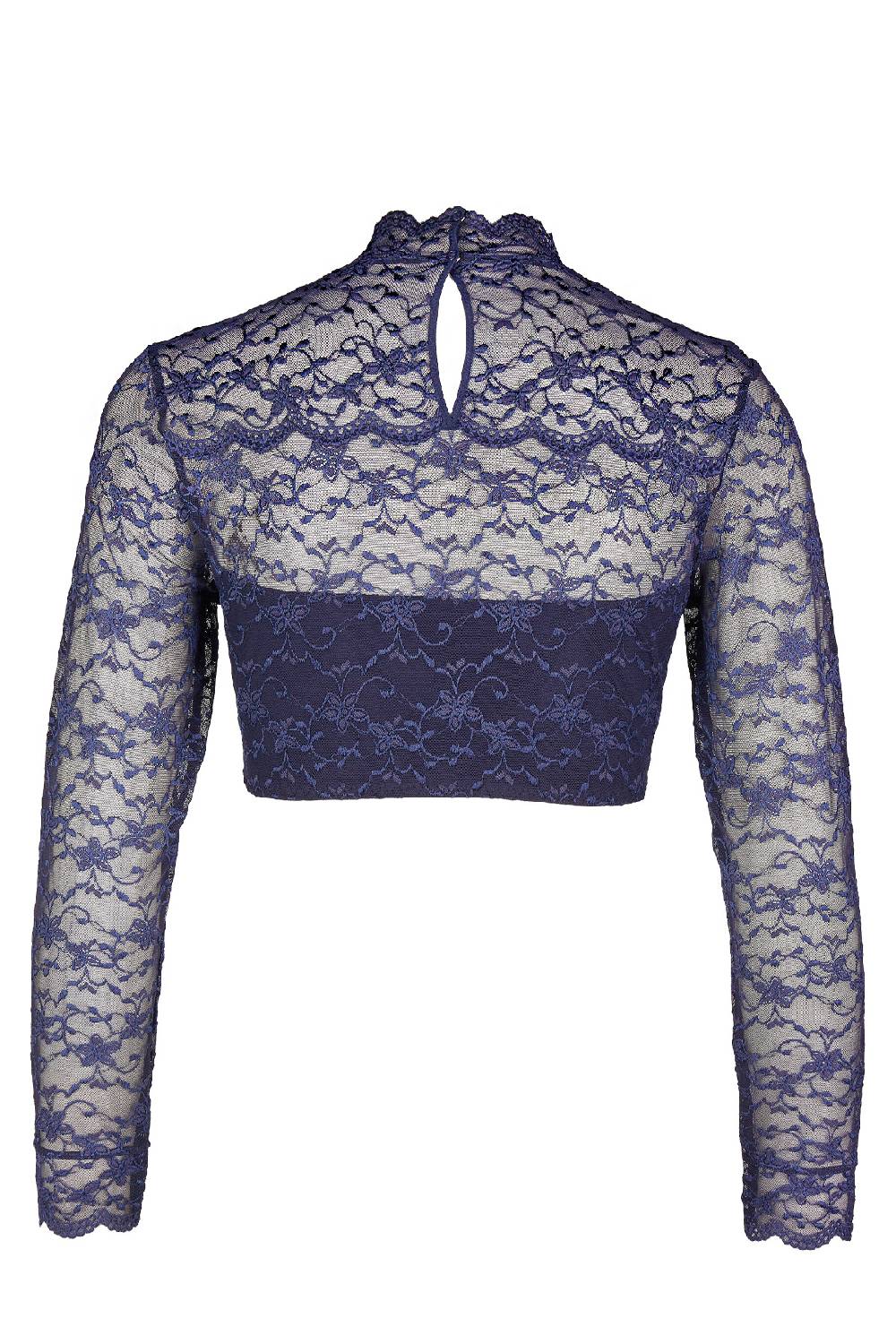 Nina Von C. Dirndl-Bluse Elvira, LIMITED EDITION Online Shopping